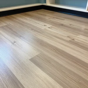 Floor Care Finish