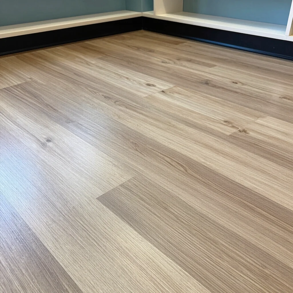 Floor Care Finish